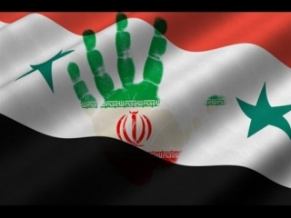 حضور مستشاری ایران در سوریه بدون هیچ تغییری ادامه دارد