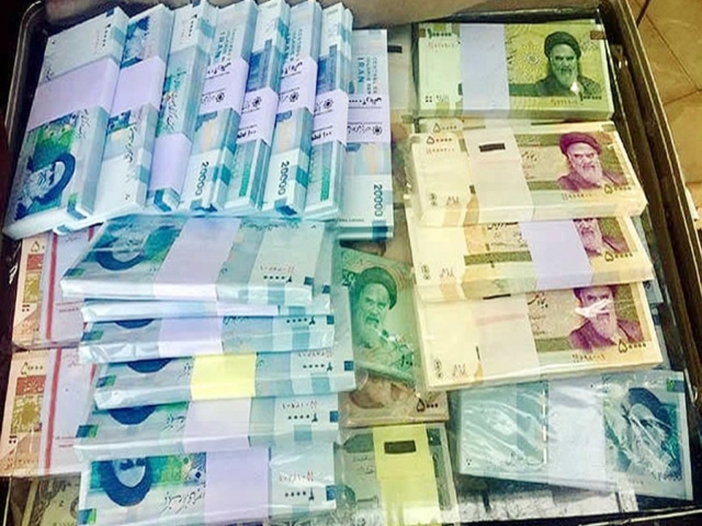 تومان واحد پول ایران شد تومان واحد پول ایران شد