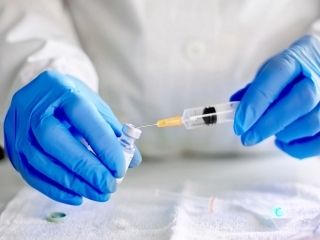 سازمان بهداشت جهانی : 7 تا 8 کاندیدای اصلی برای تولید واکسن ویروس کرونا داریم