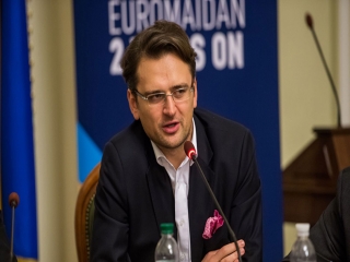 اوکراین ایران را تهدید کرد : احتمال به جریان انداختن یک روند حقوقی علیه ایران