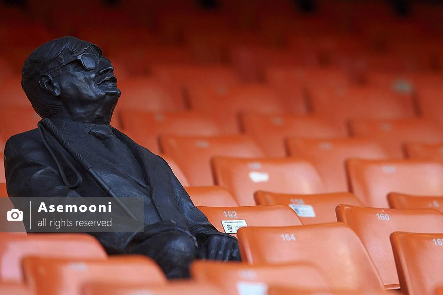 داستان صندلی 164