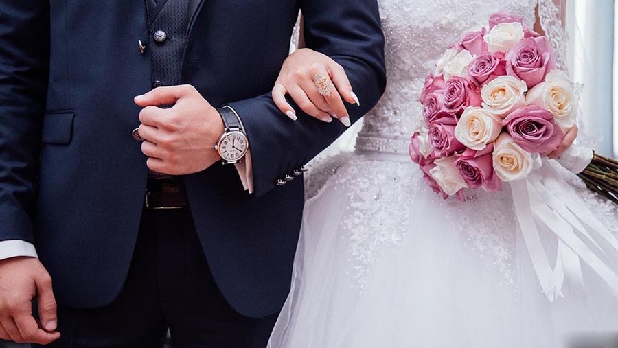 با چه افرادی نباید ازدواج کرد