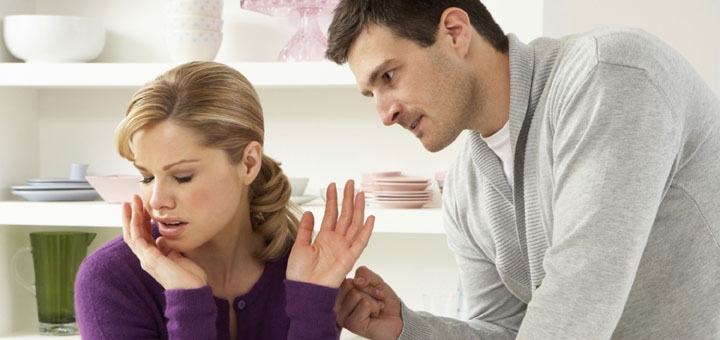 چرا دست به کنترل گری می زنیم؟!