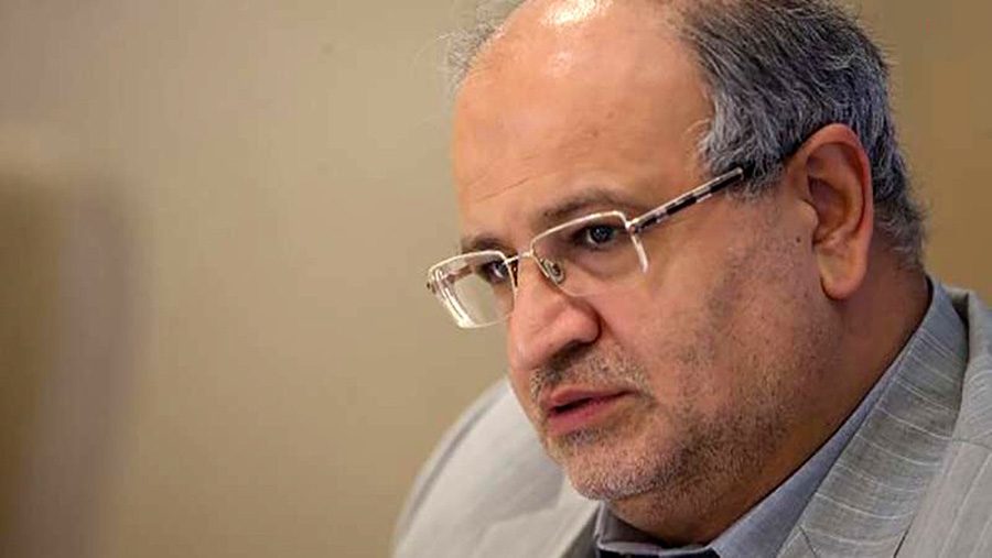 کاهش 3.5 درصدی بیماران بستری در بیمارستانهای تهران - 3.5% reduction in hospitalized patients in Tehran hospitals کاهش 3.5 درصدی بیماران بستری در بیمارستانهای تهران - 3.5% reduction in hospitalized patients in Tehran hospitals