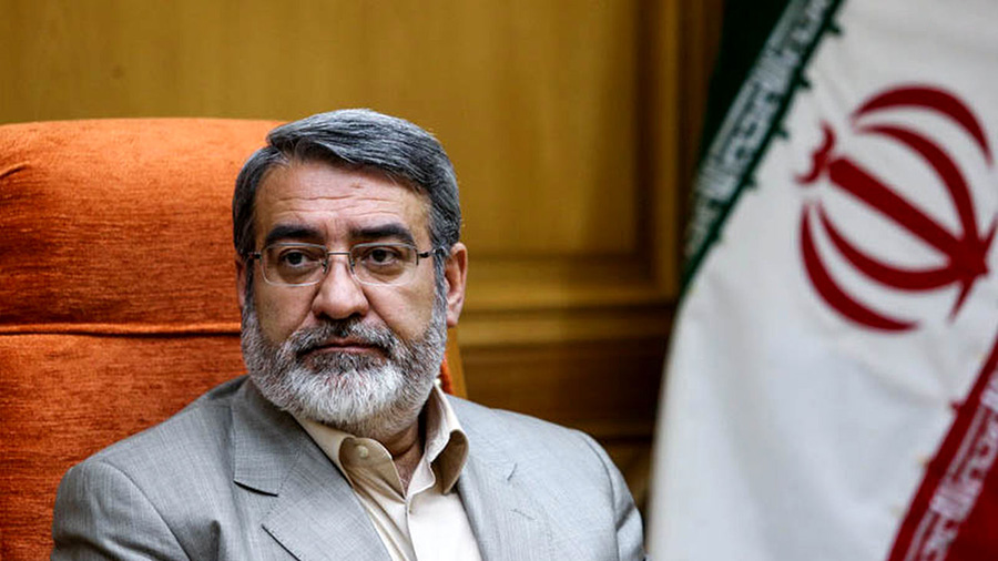 40 تا 45 نفر از کشته شدگان آبان با سلاح غیرسازمانی شهید شدند - 40 to 45 people killed with non-organizational weapons in Aban