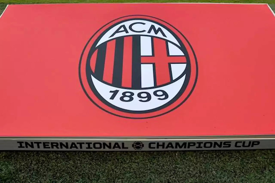 یکی از بازیکنان میلان به ویروس کرونا مبتلا شده است - A Milan player has infected with coronavirus یکی از بازیکنان میلان به ویروس کرونا مبتلا شده است - A Milan player has infected with coronavirus