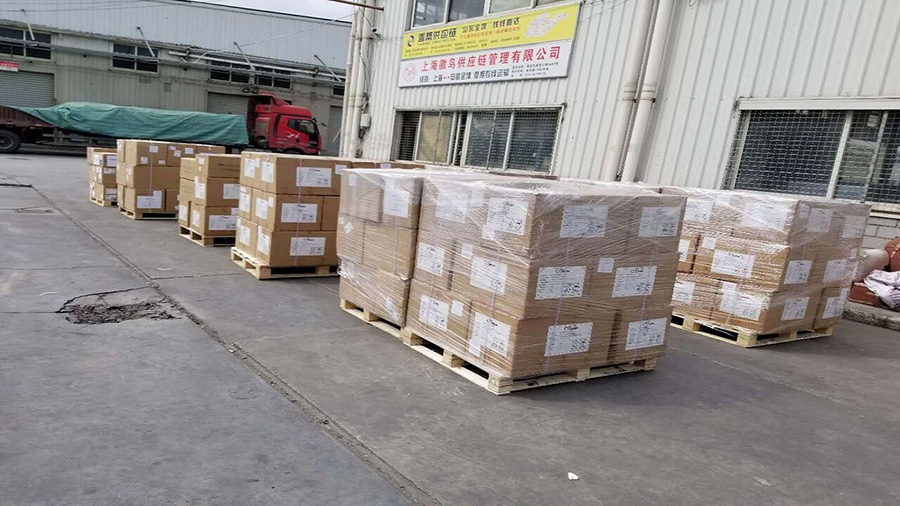محموله کیتهای تشخیص ویروس کرونا به آلمان صادر شد - A shipment of Corona virus detection kits has been exported to Germany