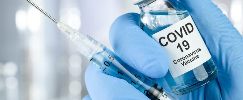 امکان دسترسی به واکسن کووید 19 تا اواسط مرداد - Access to Covid 19 vaccine from to mid-Mordad