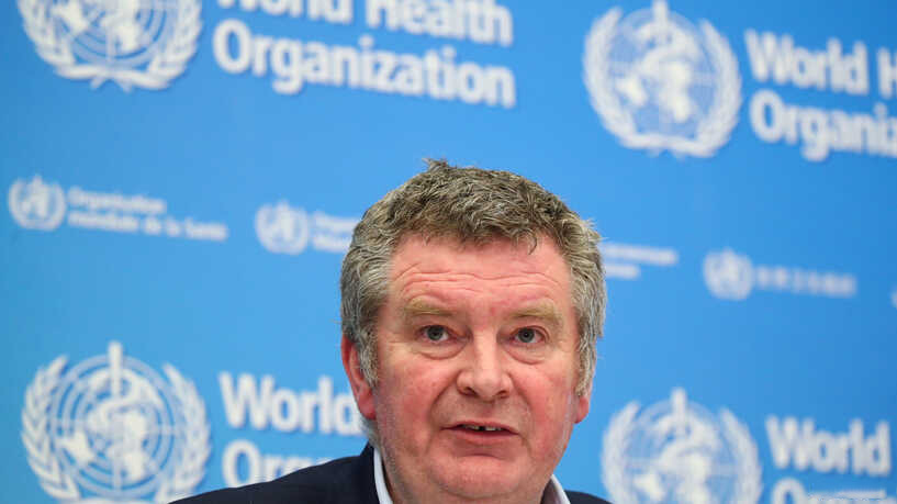 ویروس کرونا ممکن است هرگز ناپدید نشود - Coronavirus may never go away ویروس کرونا ممکن است هرگز ناپدید نشود - Coronavirus may never go away