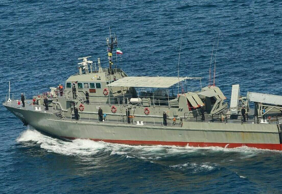 تشریح جزئیات حادثه ناوچه کنارک - Explain the details of the Konarak frigate accident تشریح جزئیات حادثه ناوچه کنارک - Explain the details of the Konarak frigate accident