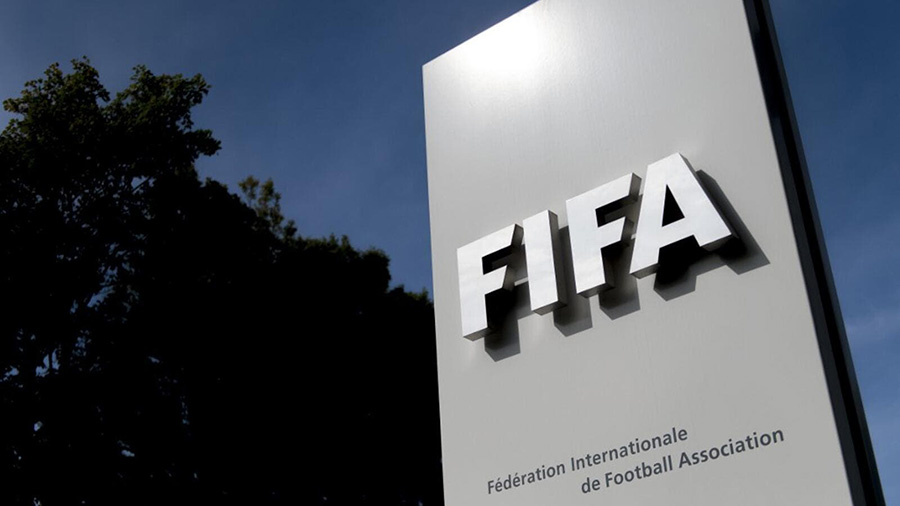 فیفا، فدراسیون ایران را تهدید به تعلیق کرد - FIFA has threatened to suspend the Iranian federation