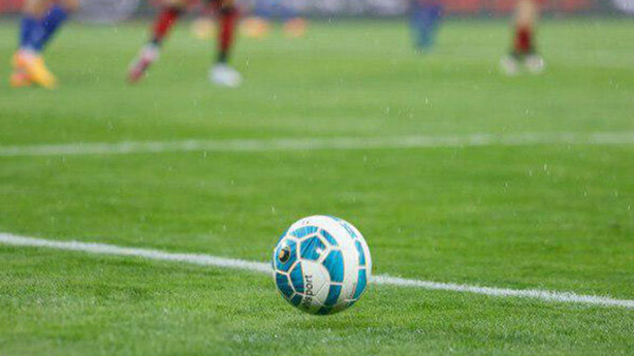 لیگ برتر برگزار نشود، قهرمان را مشخص میکنیم - If Pro League is not held we will determine the champion لیگ برتر برگزار نشود، قهرمان را مشخص میکنیم - If Pro League is not held we will determine the champion