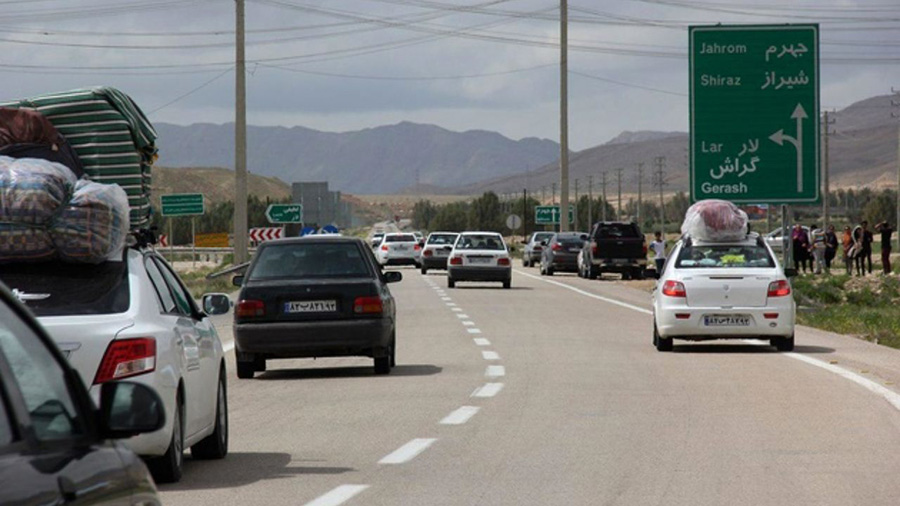 صدور مجوز بازگشایی تاسیسات گردشگری - Issuance of permit for reopening of tourist facilities