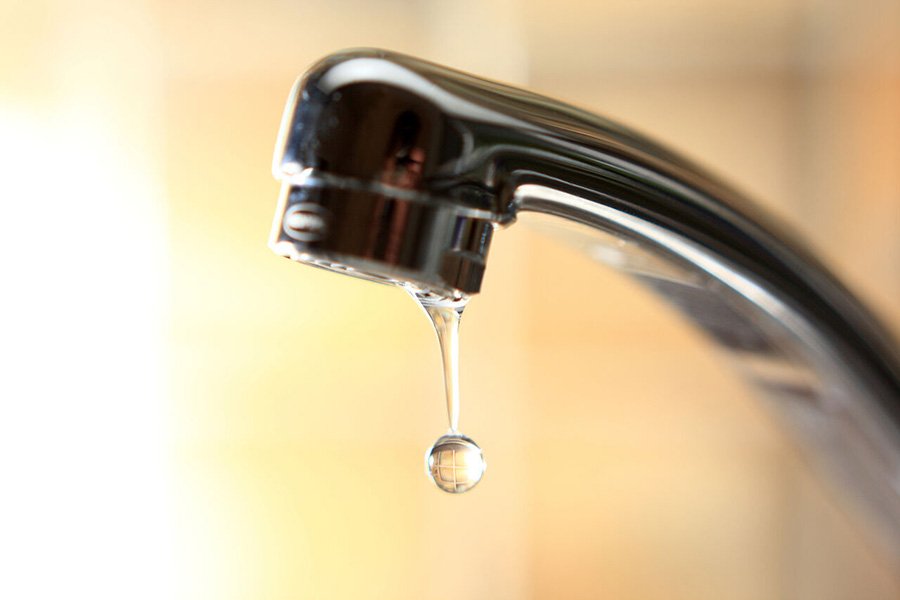 صدور اخطاریه قطع آب غیرقانونی است - It is illegal to issue a water cut warning