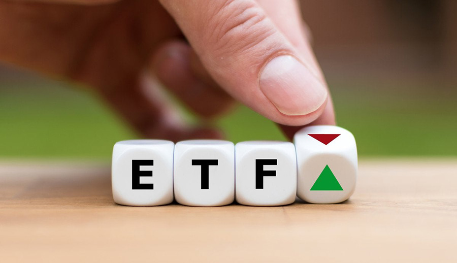 زمان فروش واحدهای ETF از 2 به 1 ماه کاهش یافت - Sales time of ETF units decreased from 2 to 1 month زمان فروش واحدهای ETF از 2 به 1 ماه کاهش یافت - Sales time of ETF units decreased from 2 to 1 month