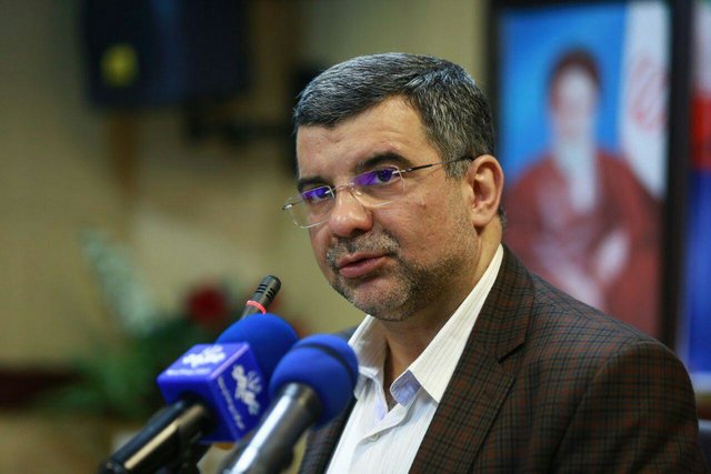 پیشنهاد اجباری شدن ماسک برای ادارات دولتی - Suggestions to make masks mandatory for government organizations پیشنهاد اجباری شدن ماسک برای ادارات دولتی - Suggestions to make masks mandatory for government organizations