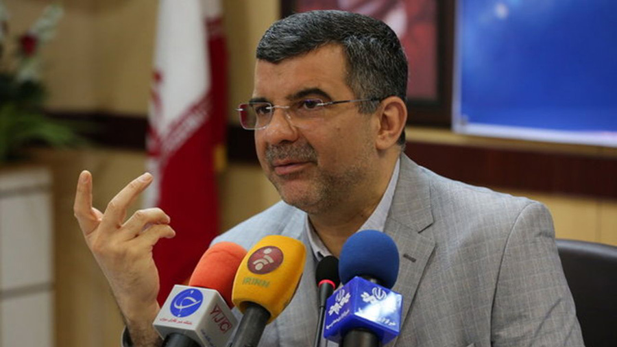 تهران؛ پاشنه آشیل ویروس کرونا تهران؛ پاشنه آشیل ویروس کرونا