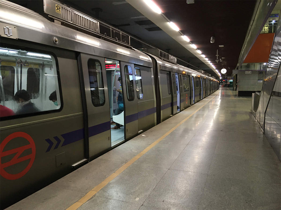 مترو تهران و حومه عید فطر رایگان است - Tehran Metro is free on Eid al-Fitr
