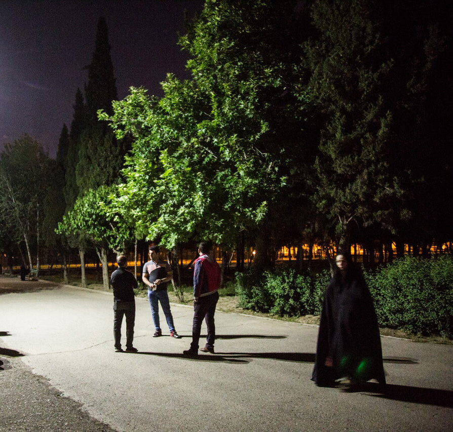 بازتاب زلزله دیشب تهران در رسانه های خارجی