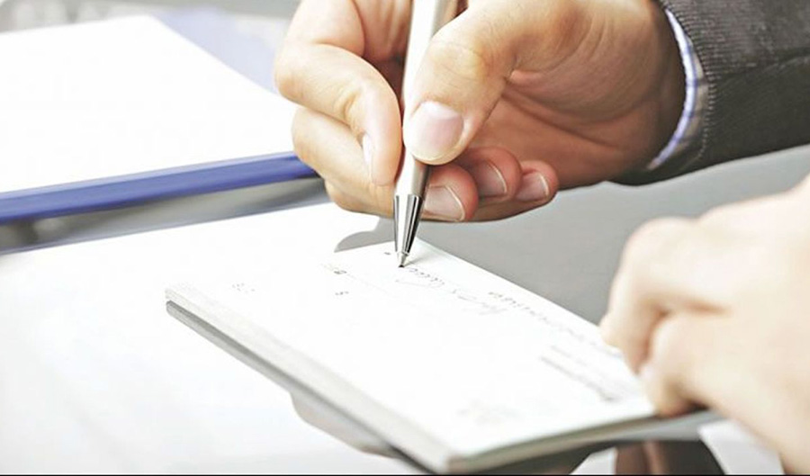 شرط داشتن چک برای ثبتنام خودرو برداشته شد - The condition of having a cheque for car registration was removed شرط داشتن چک برای ثبتنام خودرو برداشته شد - The condition of having a cheque for car registration was removed