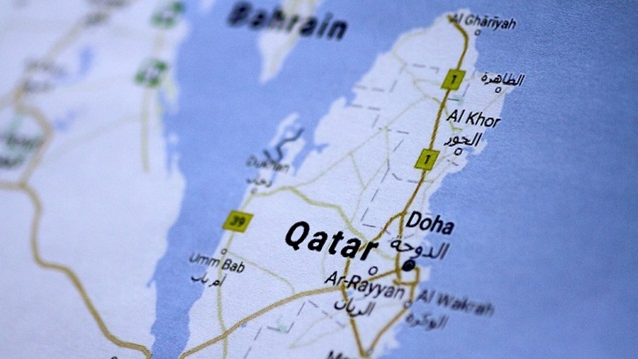 کودتا در قطر تکذیب شد - The coup was denied in Qatar کودتا در قطر تکذیب شد - The coup was denied in Qatar