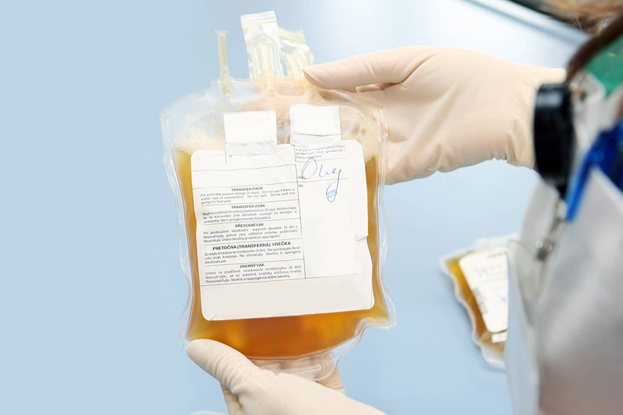 آخرین وضعیت پلاسما درمانی در ایران برای بیماران کرونایی - The latest status of plasma therapy in Iran for corona patients آخرین وضعیت پلاسما درمانی در ایران برای بیماران کرونایی - The latest status of plasma therapy in Iran for corona patients