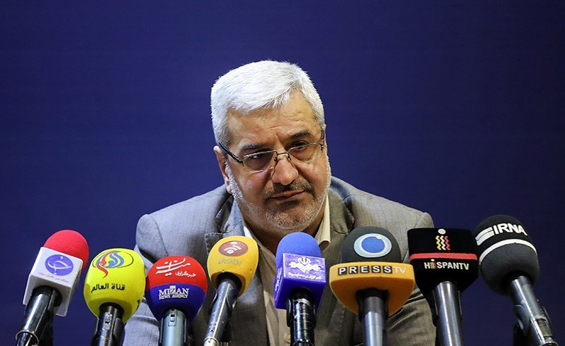 احتمال برگزاری انتخابات ریاست جمهوری در خرداد 1400 - The possibility of holding presidential elections in Khordad 1400
