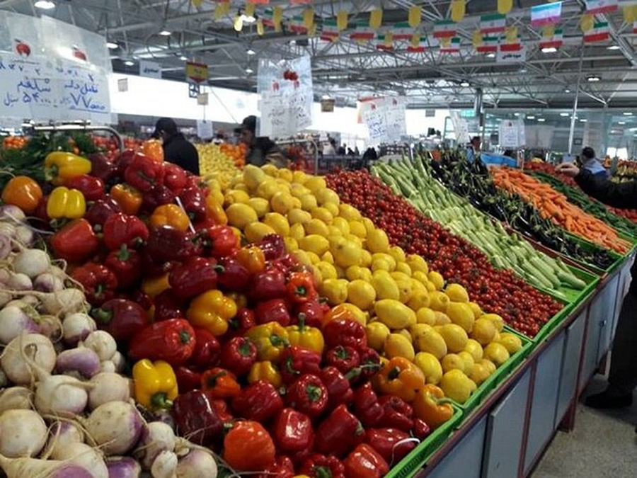نرخ کالاهای اساسی در هفته چهارم ماه رمضان اعلام شد - The price of basic goods was announced in the fourth week of Ramadan نرخ کالاهای اساسی در هفته چهارم ماه رمضان اعلام شد - The price of basic goods was announced in the fourth week of Ramadan