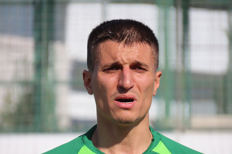 بازیکن ترکیهای پسرش را بخاطر ویروس کرونا به قتل رساند - Turkish player kills his son for coronavirus بازیکن ترکیهای پسرش را بخاطر ویروس کرونا به قتل رساند - Turkish player kills his son for coronavirus