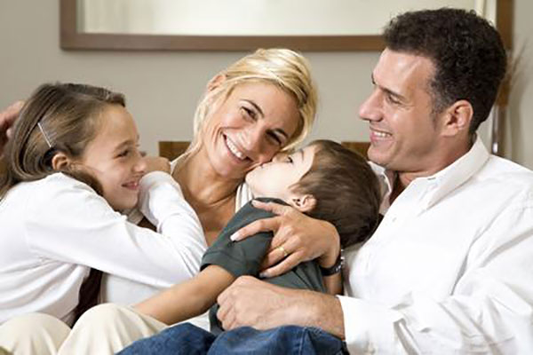 شرایط سرپرستی کودک از بهزیستی