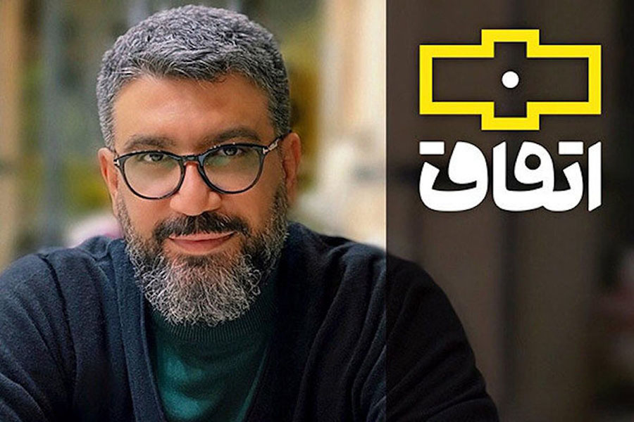 شکست سنگین رضا رشیدپور در جذب مخاطب تلویزیون-Reza rashidpoor heavy defeat in attracting the TV audience