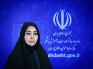2410 ابتلا و 71 فوتی جدید کووید 19 در کشور