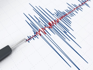 زمین‌لرزه 5.1 ریشتری در حوالی بیرم استان فارس
