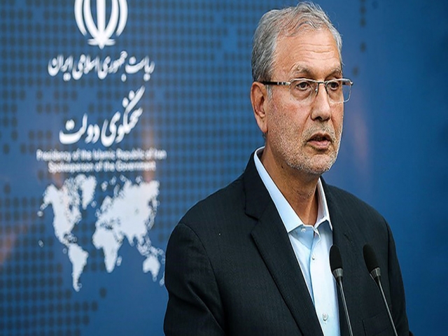 علی ربیعی: ویروس کرونا 108 هزار میلیارد تومان به 13 رسته شغلی خسارت وارد کرد علی ربیعی: ویروس کرونا 108 هزار میلیارد تومان به 13 رسته شغلی خسارت وارد کرد