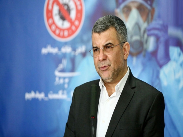 زنگ خطر در تهران : افزایش موارد بستری بدحال و جوان کرونا زنگ خطر در تهران : افزایش موارد بستری بدحال و جوان کرونا