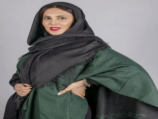 لیلا بلوکات هم کرونا گرفت لیلا بلوکات هم کرونا گرفت