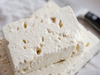 پنیر لیقوان امسال در فهرست آثار ملی ثبت می شود