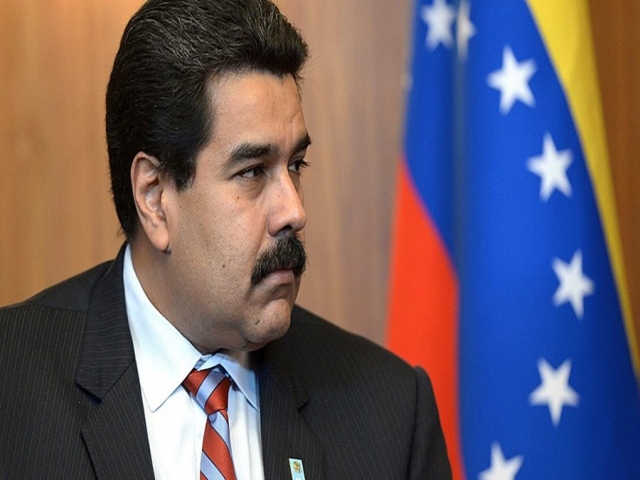 مادورو به زودی به ایران می آید