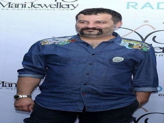 پسر شقایق دهقان و مهراب قاسم خانی به ویروس کرونا مبتلا شد