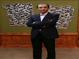 محمدرضا حیاتی از ممنوع الکاری و روزهای کرونایی می‌گوید