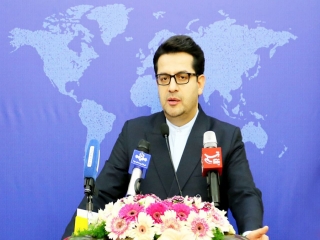 واکنش موسوی به سند همکاری‌های ایران-چین