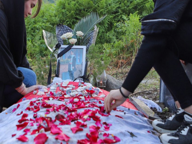 جزئیات جدیدی از قتل رومینا اشرفی