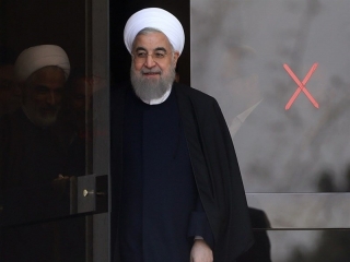 واکنش‌ها به خبر ساخت و ساز روحانی در جماران