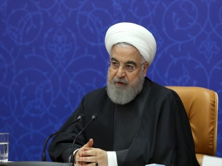 دستور روحانی برای اصلاح شرط سنی وام ازدواج