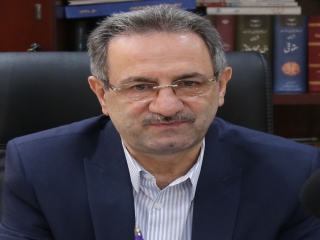 محسنی بندپی : زلزله تهران دامن همه را خواهد گرفت