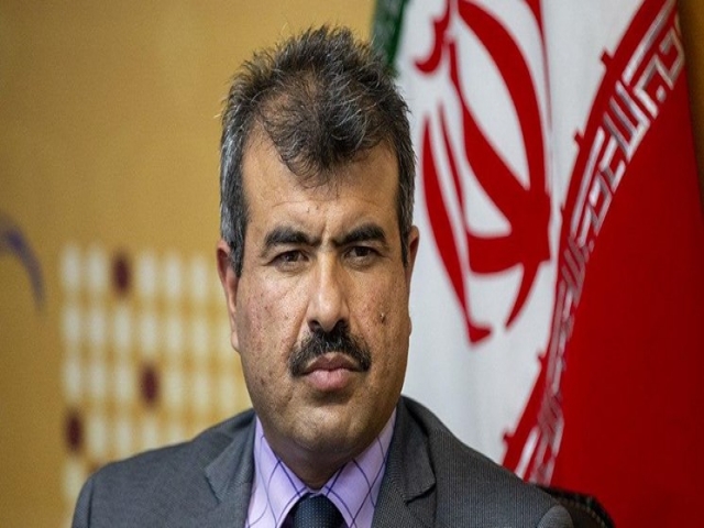 سفیر افغانستان برای ارائه بخشی توضیحات در وزارت خارجه ایران حضور یافت سفیر افغانستان برای ارائه بخشی توضیحات در وزارت خارجه ایران حضور یافت