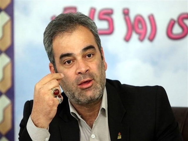 افزایش حق مسکن کارگران هنوز در دولت تصویب نشده است افزایش حق مسکن کارگران هنوز در دولت تصویب نشده است