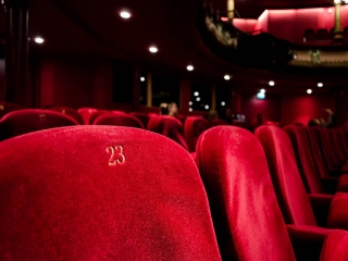 بازگشایی سینماها با 50 درصد ظرفیت از اول تیرماه