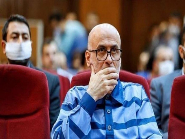 ششمین جلسه دادگاه طبری : بازپرسی که به خاطر مخالفت با طبری از تهران به اراک منتقل شد