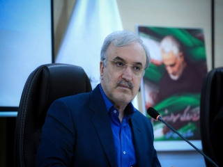 سعید نمکی : پیک دوم کرونا نداریم